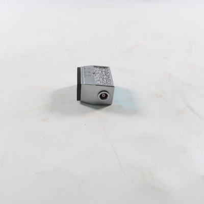 Angle Beam Probe High Temperature Up To 120° Ultrasonic Transducer Normal Crystal