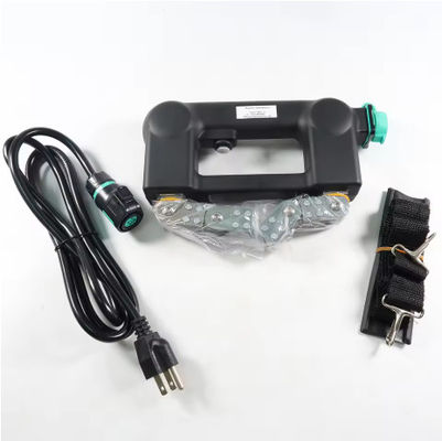 Tmteck Ultrasonic Flaw Detector Adjustable Magnetization Intensity