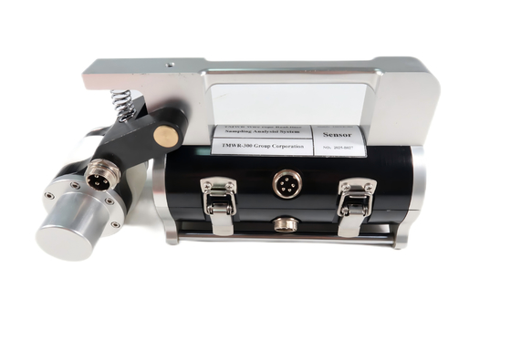 Wire Rope Flaw Detector TMWR-300
