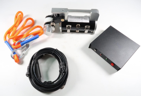 Wire Rope Flaw Detector TMWR-300