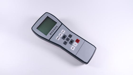 Tmd-103 60Khz Sin Wave Eddy Current Conductivity Meter