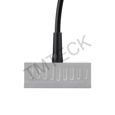 Composite Plate Inspection Ts13 Near Wall Probe