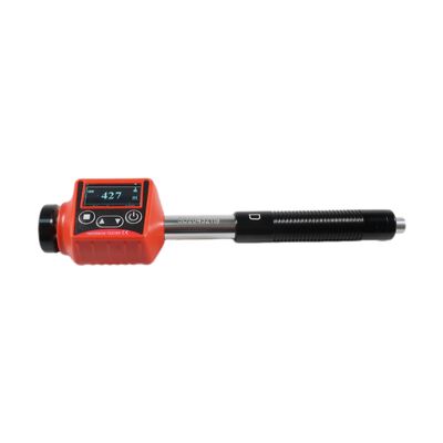LH170 Portable Leeb Hardness Tester with Calibration Block