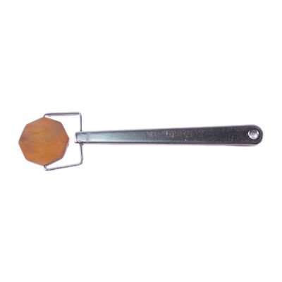 Magnetic Pie Gauge Magnetic Particle Field Indicator for NDT Magnetic Particle Testing