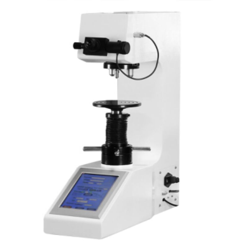 Advanced Automatic Turret Digital Vickers Hardness Tester TMHV-5MDX/TMHV-10MDX/TMHV-30MDX/TMHV-50MDX