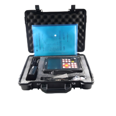 Detector de fallas por ultrasonido TFD800C Plus