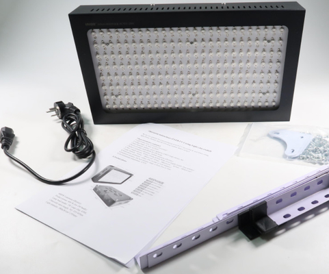 Luz de curado UV-LED NDT (enfriada por aire)