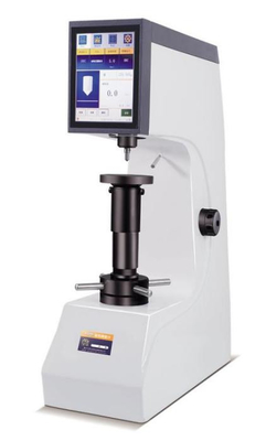 HRS-150T Durómetro Digital Rockwell de Pantalla Táctil General
