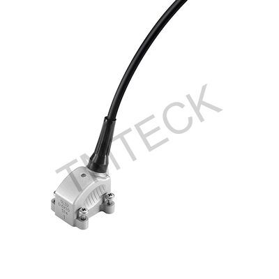 TS114 Material de placa gruesa y sonda de soldadura