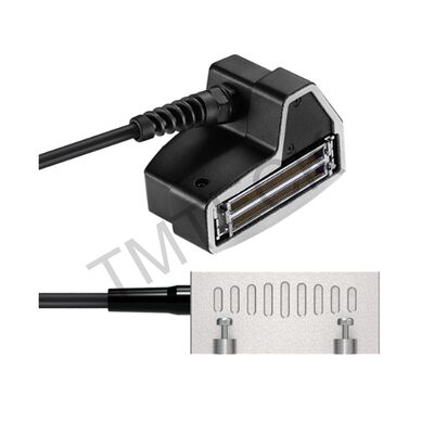 sondas de inspección de tuberías TS19 de gran tamaño y rango de medición