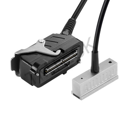 Inspección de placas compuestas Ts13 Proba cerca de la pared