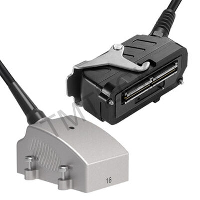 Material de placa gruesa y soldadura TS23 Proba de penetración profunda