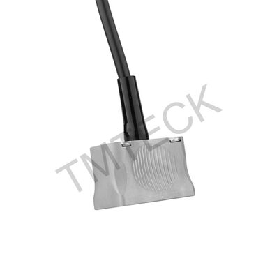 Pruebas de materiales en bruto para soldadura TS8 A12 Sondas de corrosión