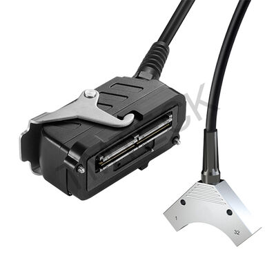 TS29 R4 Probe Cóncava