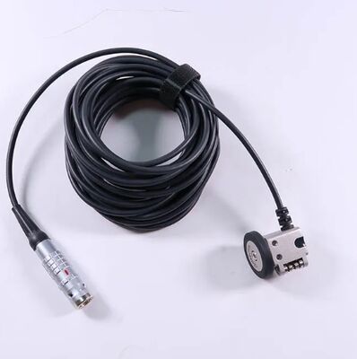 Mini-Encoder de ruedas compatible con Olympus Ndt Pa Wedges estándar fabricado por TMTeck