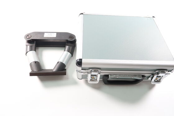 Detector de fallos magnético de yugo permanente hecho por Tmteck