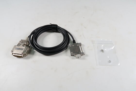 Tmteck Made TE10-F2.5-J6 Codificador Codificador de 15 pines compatible con escáner