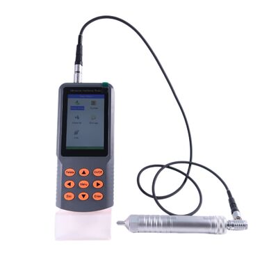 Tester de dureza ultrasónica TM-U3 con el método UCI a escala HV/HB/HRC