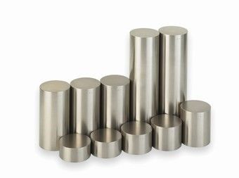 Bloques de aluminio inoxidables de la amplitud de la distancia de Astm