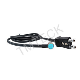 Cable integrado de la serie Dm5 7.5mhz Proba de espesor