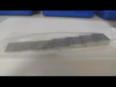 Bloque de 7 pasos