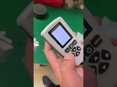 Video de calibración TM550FN