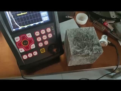 Detector de fallas por ultrasonido TFD800C Plus