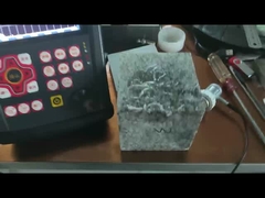 Detector de fallas por ultrasonido TFD800C Plus